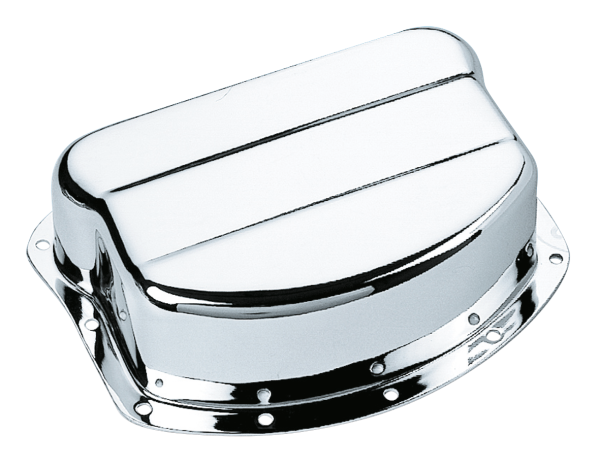 GZP Panhead covers chrome steel BT48-65 (FR)
