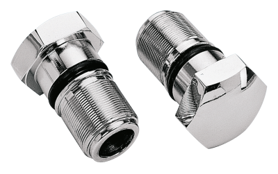 GZP Fork cap bolts FX(R)/XL 73-86 (pa (FR)