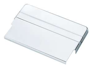 GZP Battery cover top FLH (FR)