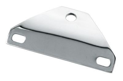 GZP Headlight bracket universal, bott (FR)