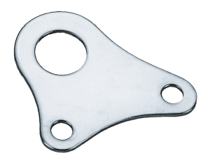 GZP Switch bracket transm mount H.D. (FR)
