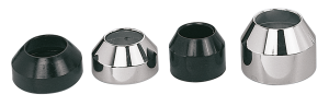 GZP Fork boot cover set Showa FX-XL (FR)