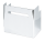 GZP Battery cvr FX73-86 XL82-99 FXD91-96 (FR)