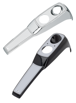 Dash cover FXR82-94 (FR)