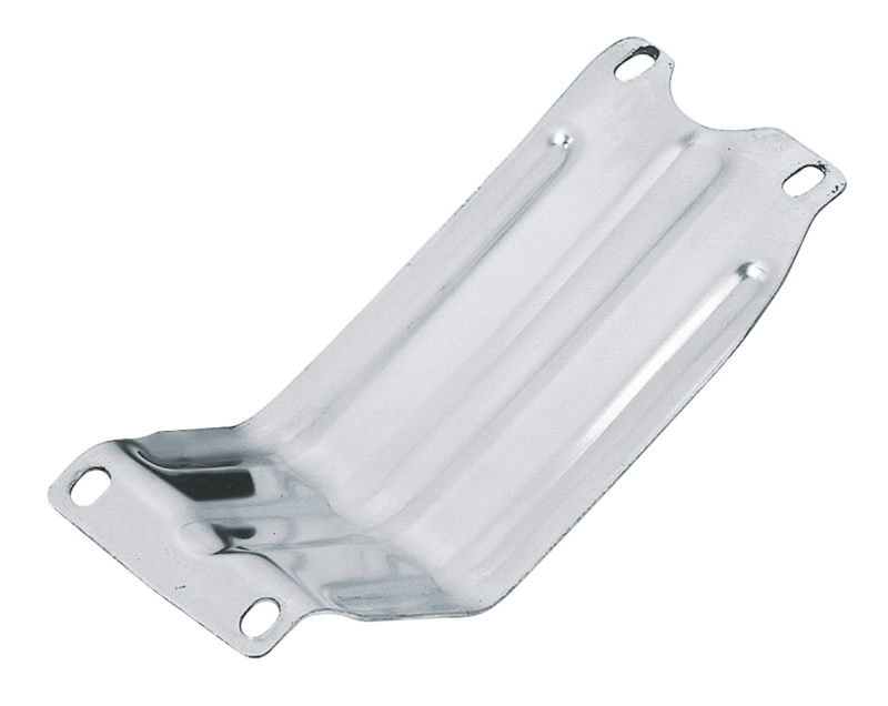 GZP Stainless engine skid plate BT37- (FR)