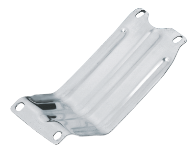 GZP Stainless engine skid plate BT37-