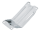 GZP Stainless engine skid plate BT37- (FR)