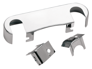 GZP Low.fork clmp cvr FX/XL 71up,FXR/XL8 (FR)