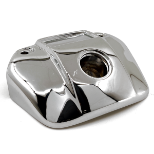 GZP Headlight bracket w/o cut away #6780 (FR)