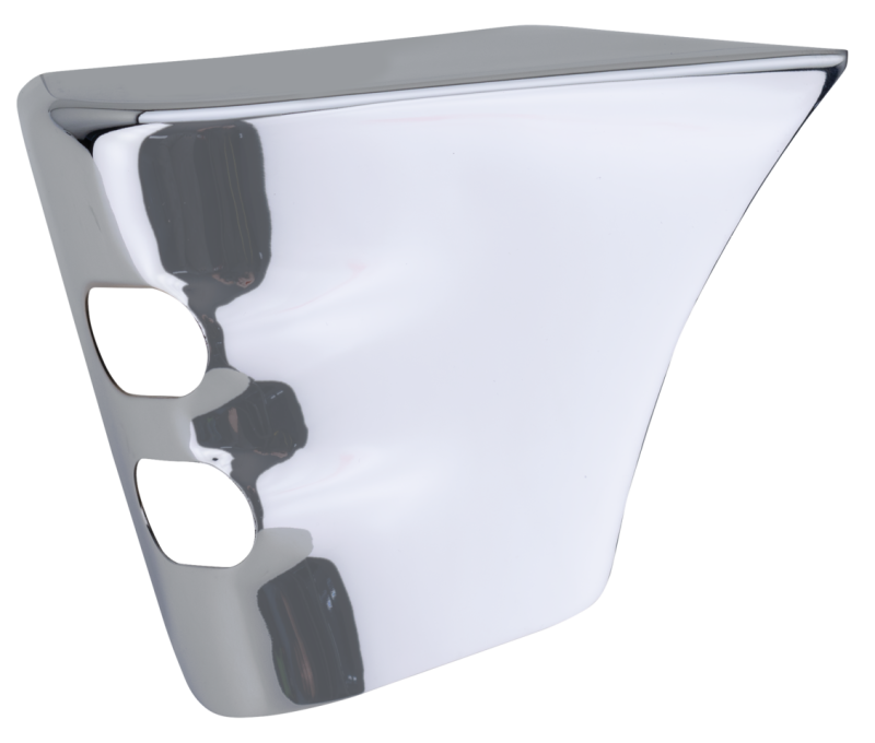 GZP Antique style coil cover F*ST84-9 (FR)