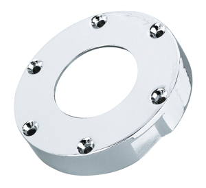 GZP Gear shift cover BT52-79 #34551-5 (FR)