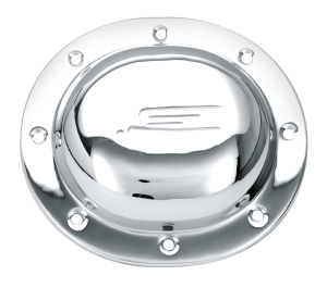 GZP Bird Logo Derby cover BT36-64