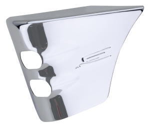 GZP Antique coil cvr. F*ST84-99 +Bird lo (FR)