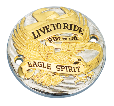 GZP Point cvr. side hole Eagle Spirit GO (FR)