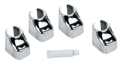 Chr cast lifter block covers XL86-90 (FR)