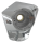 GZP Nose cone gear cover BT93-99 chro (FR)