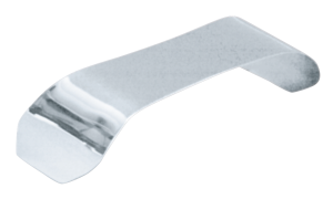 GZP Fatbob taillight visor XL FXWG FXST (FR)