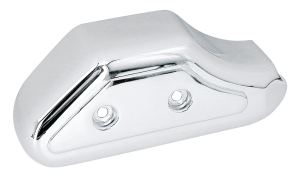 GZP Chrome rear brake cyl. cover XL82 (FR)
