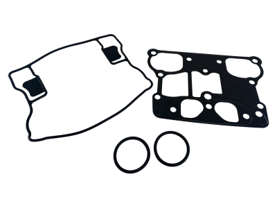 GZP Gasket kit f/1 TC Rocker box ZPN 037 (FR)