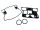 GZP Gasket kit f/1 TC Rocker box ZPN 037 (FR)