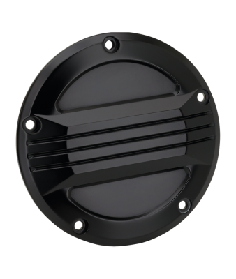 GZP Blk Airfoil BT99-17 derby cover (FR)