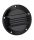 GZP Blk Airfoil BT99-17 derby cover (FR)