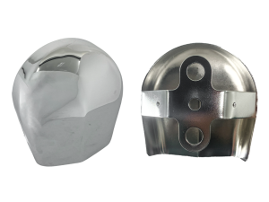 GZP Chrome horn cover F*ST93-06 1200XL93 (FR)