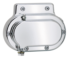 GZP Chr Ball mill Hydr clutch cover BT87 (FR)