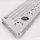 GZP Chr Apollo latch coverkit FLH/T93-13 (FR)