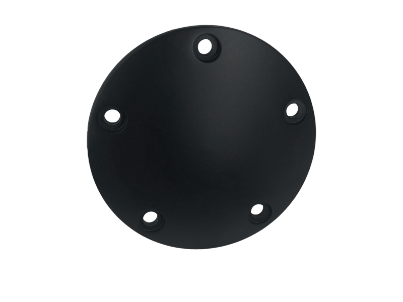 GZP Black domed point cover TC99-17 (FR)