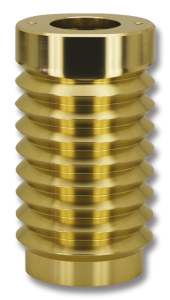 GZP Brnz Messerschmitt forkboots FLHT/X8