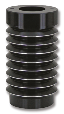 GZP Blkcut Messerschmitt forkbts FLHT/X8