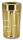 GZP Bronze Hornet forkboots FLHT/X86- (FR)