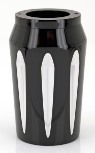 GZP Black Talon fork covers FLH/T14-U (FR)