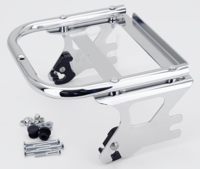 GZP Chr detacheable tour box mount 99-08 (FR)