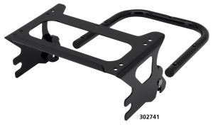 GZP Blk detacheable tour box mount 99-08 (FR)