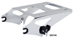 GZP Chr T-Pak Detach Mtg rack FLH/T14-UP (FR)