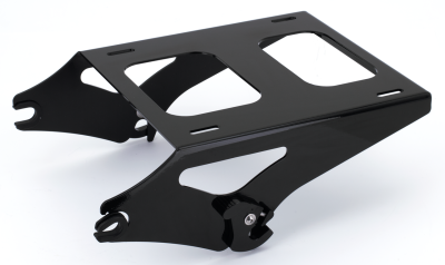 GZP Blk T-Pak Detach Mtg rack FLH/T14-UP (FR)