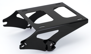 GZP Blk T-Pak Detach Mtg rack FLH/T14-UP (FR)