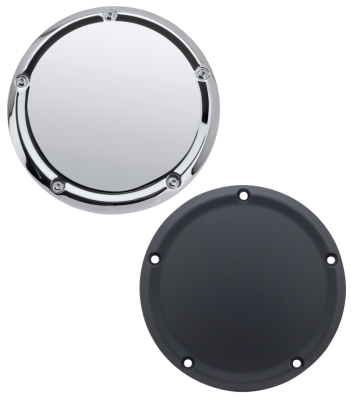 GZP CHR narrow derby cover FLH/T15-up (FR)