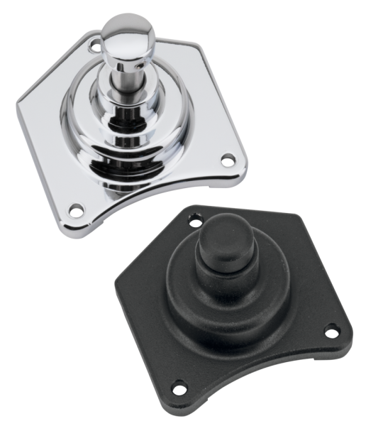 GZP solo blk starter button 1.6/1.8kw (FR)