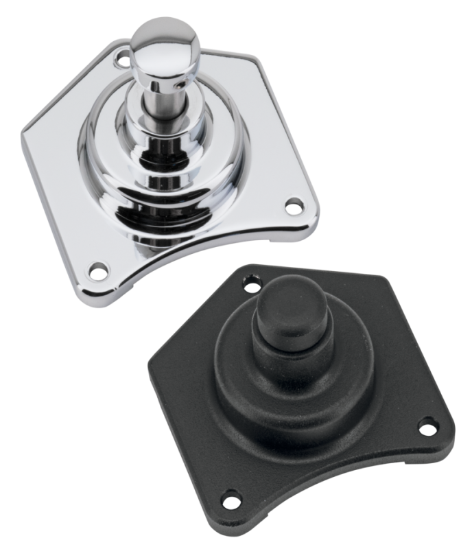 GZP solo chr starter button 2.0/2.4kw (FR)