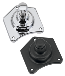GZP solo blk starter button 2.0/2.4kw (FR)