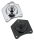 GZP solo blk starter button 2.0/2.4kw (FR)