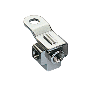 GZP Brake Line Tee #83566-51# rear