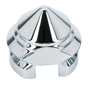 GZP Set/4 Magnetic Stepped Headbolt cove (FR)