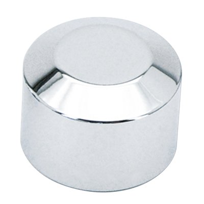 GZP Set/4 Magnetic Button Headbolt cover (FR)