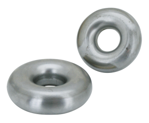 GZP 16g Mild steel 1.75" exhaust donut (FR)