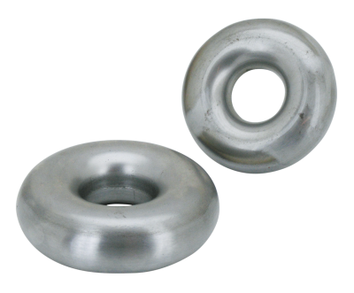 GZP 16g Mild steel 2" exhaust donut (FR)