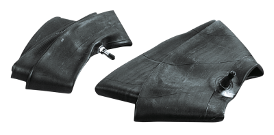 GZP Inner tube 500x18" steel center valv (FR)